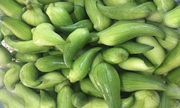 [Kg] Achojcha
